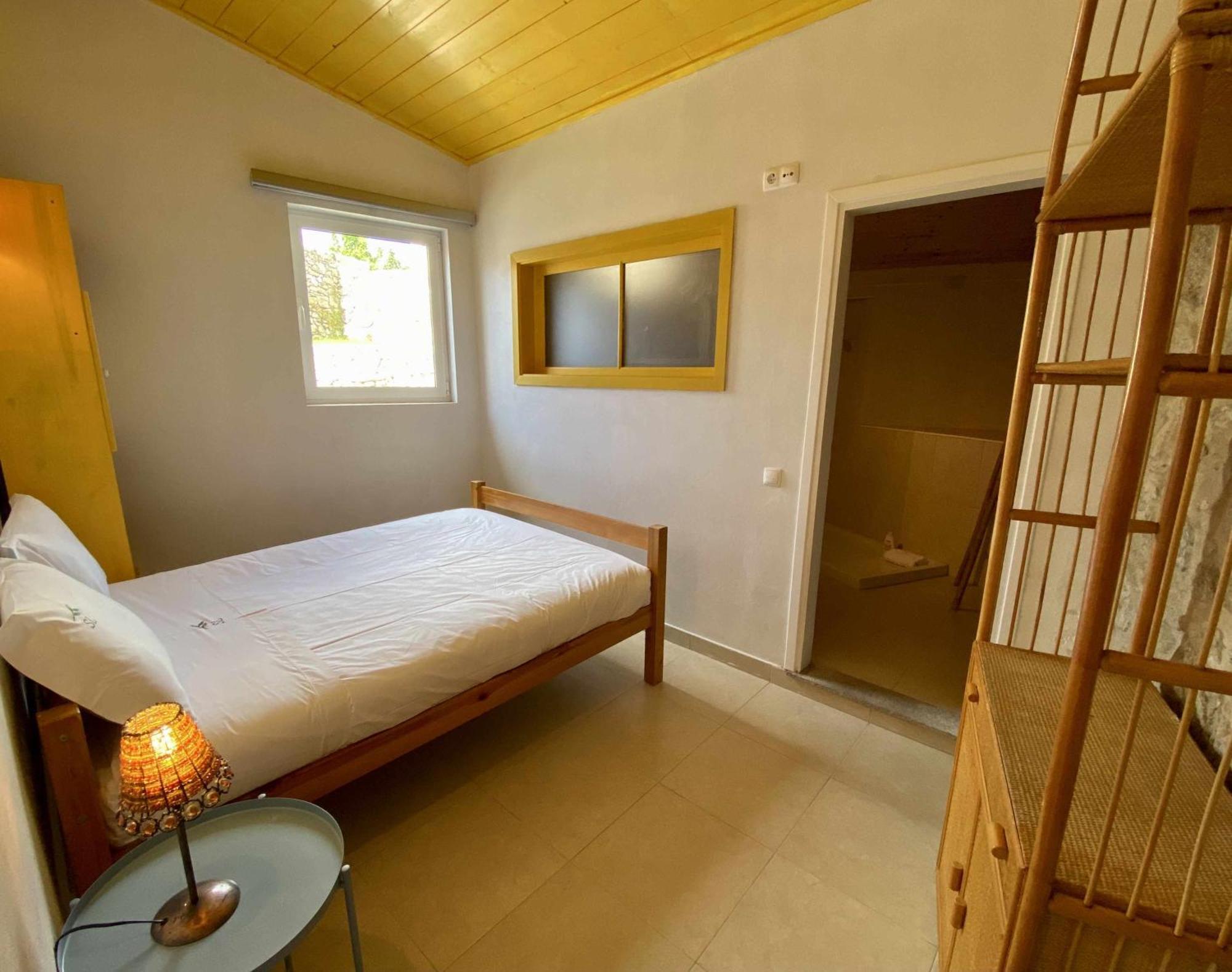 Solar Laginha - Apartamentos, Quartos, Camas Em Dormitorio Afife Exterior foto